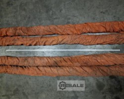 Maschine: CERTEX Polyester heavy-duty Rundschlinge 40t