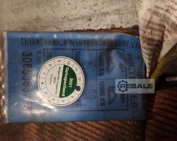 Maschine: UTX Techlon 200 Rundschlinge 20t