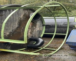 Maschine:   Behälter