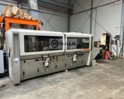 Maschine: LEADERMAC 823 Hypermac Vierseitenhobelmaschinen