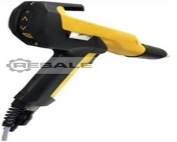 Maschine: VOGAMAKINA VG1E-VN Powder Coating System Pulverbeschichtungsanlagen