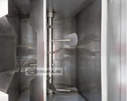 Maschine: SIND S80 Mischer