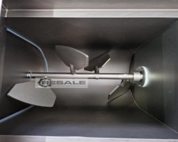 Maschine: SIND S20 Mischer