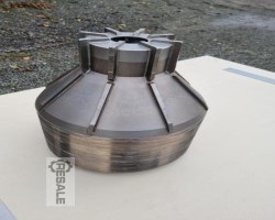 Maschine: ALFA LAVAL HMRPX 510 Separator