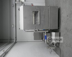 Maschine: SCHRöDER IMAX620 Pökelinjektoren