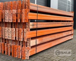 Maschine: STOW Pal Rack NS 3.000 mm Hochregale