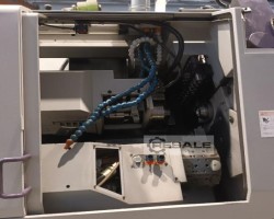 Maschine: CITIZEN M32-III CNC Langdrehmaschinen