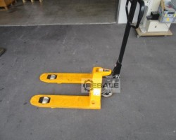 Maschine: MANSER  ROLLI