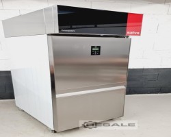 Maschine: SALVA Iverpan FC-40 Basic Gärunterbrecher