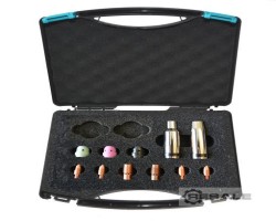 Maschine: MERKLE OptiMIG 351 DW MIG MAG Schutzgasschweissgeräte