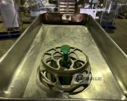 Maschine: BUTCHER BOY TCA32 Fleischwölfe