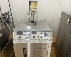 Maschine: ARMFIELD PILOT PLANT FT 40 / FT 75 / FT Produktionslinien