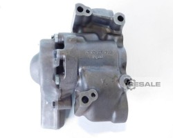 Maschine: MTU 396-8 Ölpumpe