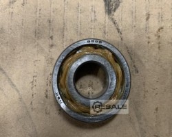 Maschine: NSK 6203 C2 Kugellager