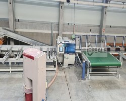 Maschine: WEING-DIMTER Opticut S-90 Speed Kappsägen