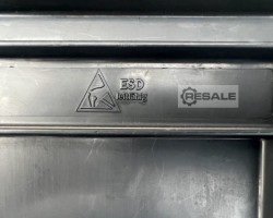 Maschine: SSI SCHäFER EF6220 Stk. Eurobox