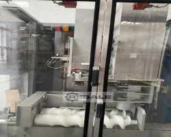 Maschine: PDC EUROPES  Folienschweissmaschinen