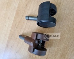 Maschine:  for rolls Spritzgussformen