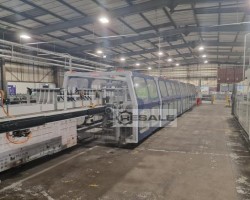 Maschine: OCME Altair Einpacker