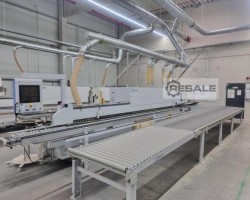 Maschine: HOMAG KAL 211 Ambition 2274 Kantenanleimmaschinen