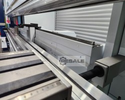 Maschine: TRUMPF 5130 CNC Abkantpressen