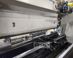 Maschine: BYSTRONIC PR200 CNC Abkantpressen
