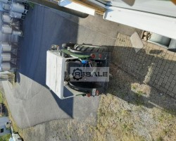 Maschine: NORDHAUSEN Pionier Ackerschlepper