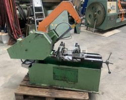 Maschine: KASTO PSB 280 U Bandsägen