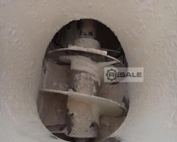 Maschine: HAPPLE SM 400-1000 Siebmaschine