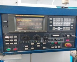 Maschine: DART VMC 650 XL/A twin s Vertikale Bearbeitungszentren