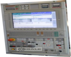 Maschine: MORI SEIKI NT 1000 Sonstige Drehmaschinen