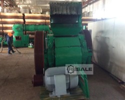 Maschine: RIETER FWW - GSA 1000*800 Walzwerk