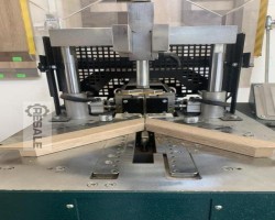 Maschine: BREVETTI AUT2121 Kantenleimmaschinen