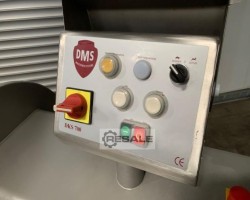 Maschine: DMS / DADAUX DKS 700 Portioniermaschinen