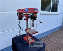 Maschine: WEIBERT SB3116RMN Bohrmaschinen