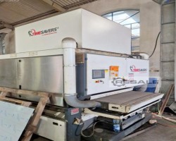 Maschine: TIMESAVERS 41 SERIE 1350 WRD Entgratmaschinen