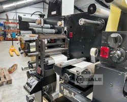Maschine: ROTOFLEX VLI 330 