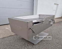 Maschine: RUHLE SR 1 Slicer