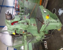 Maschine: EBU 75 F Einständer-Exzenterpressen