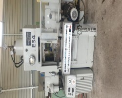 Maschine: FEINTOOL GKP-F50/80 Feinstanzpressen