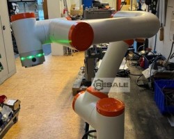 Maschine: ELITE ROBOTS S922 Cobot kollaborativer Roboter