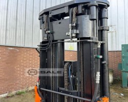 Maschine: TRANSLIFT BENDI B313-60SS 