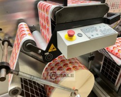 Maschine: PRATI VegaPlus LF 330 