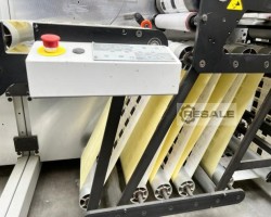 Maschine: PRATI VegaPlus LF330 