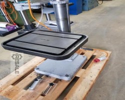 Maschine: STRANDS S25 Bohrmaschinen