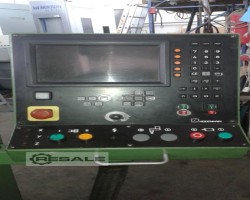 Maschine: MACMON M100 AD Universal-Fräs- und Bohrmaschinen