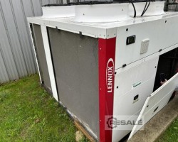 Maschine: LENNOX CAC160DM1M Kälteanlage