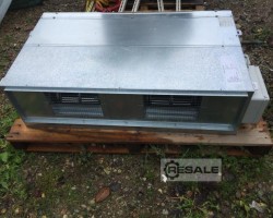 Maschine: BLUE BOX UTAH Verdampfer