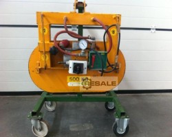 Maschine: MUYEN  Muyen