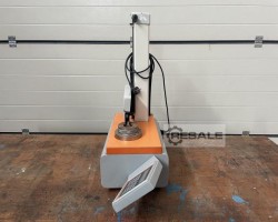 Maschine: M. CONTI P382N Werkzeugzähler